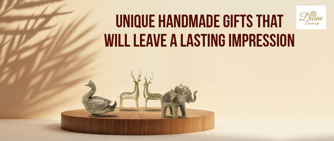 unique handmade gifts