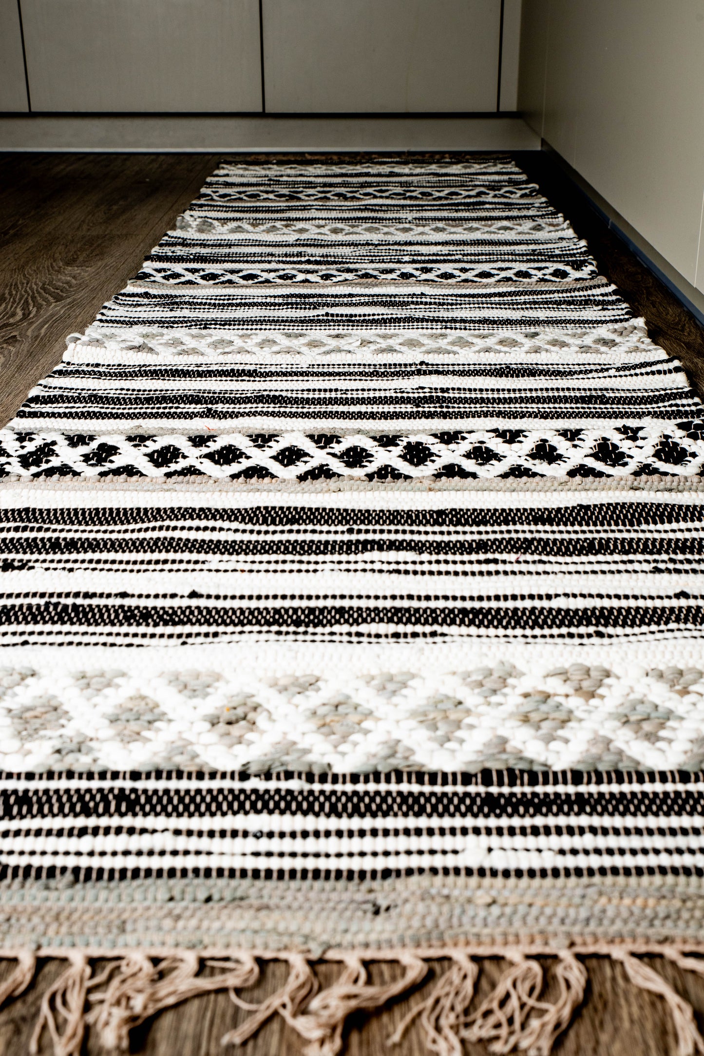 Hallway Premium Long Runner