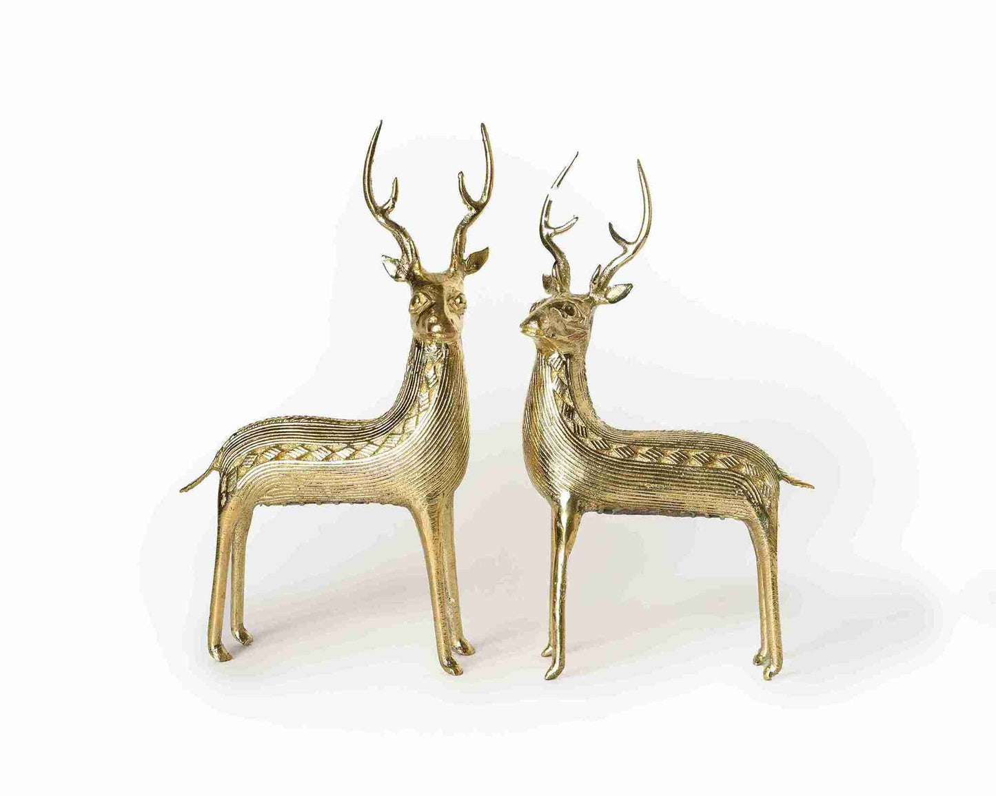 Traditional wooden ornament made by skilled artisans – Divine Handicrafts