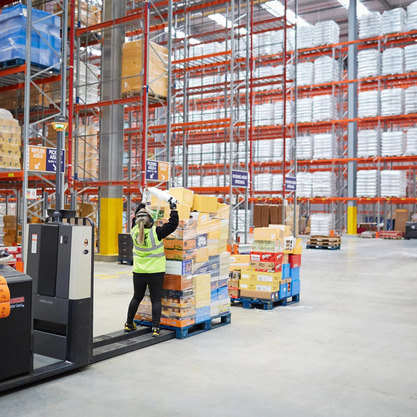Fast UK-Based Dispatch