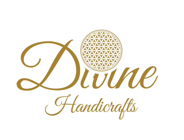 Divine Handicraft Logo