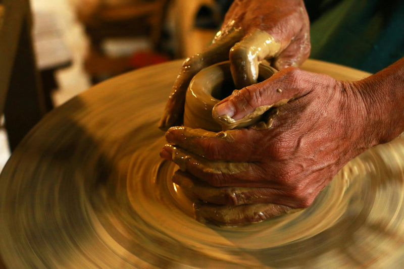 Sustainable Materials