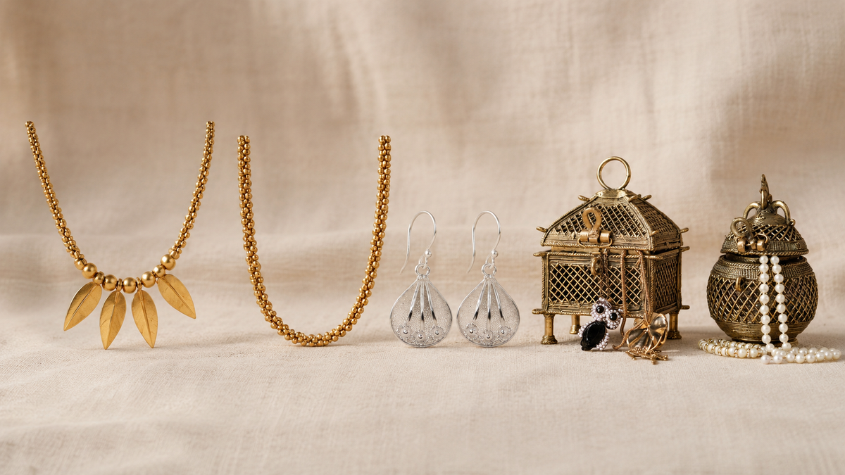 Jewellery