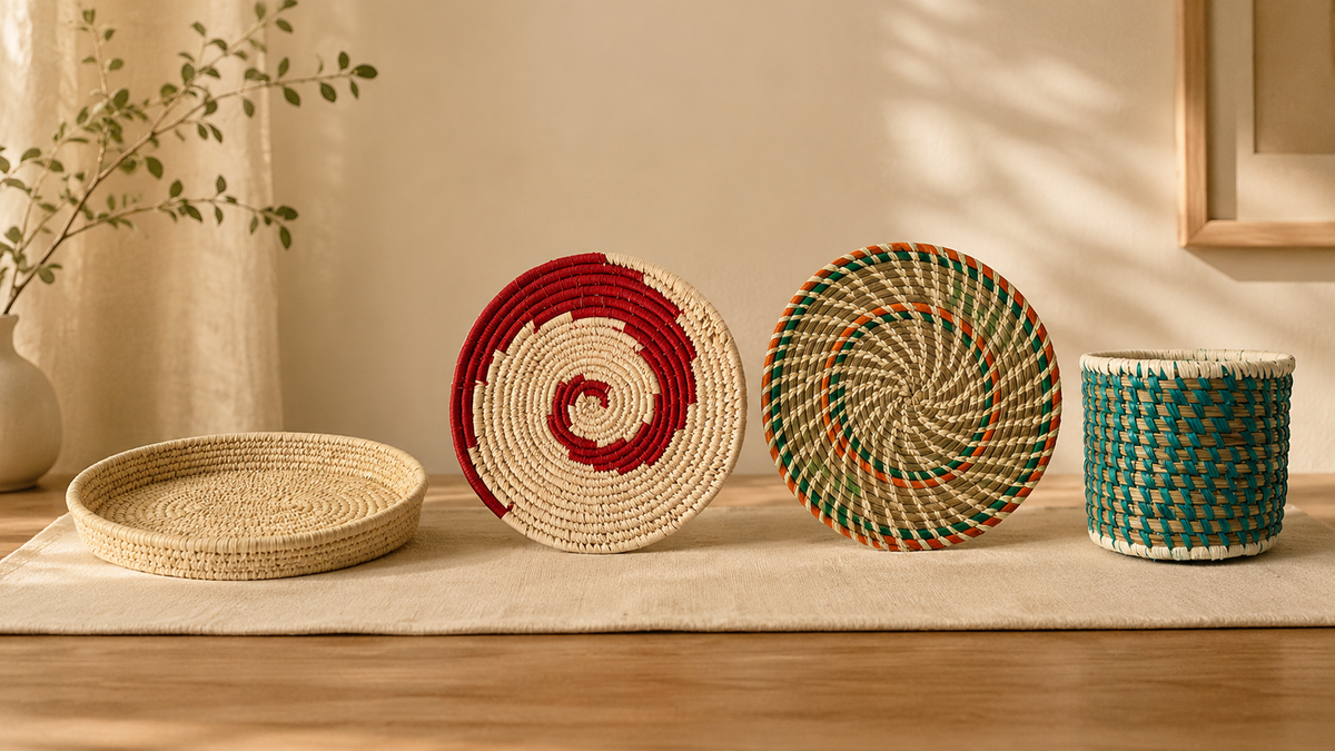 Sabai Grass