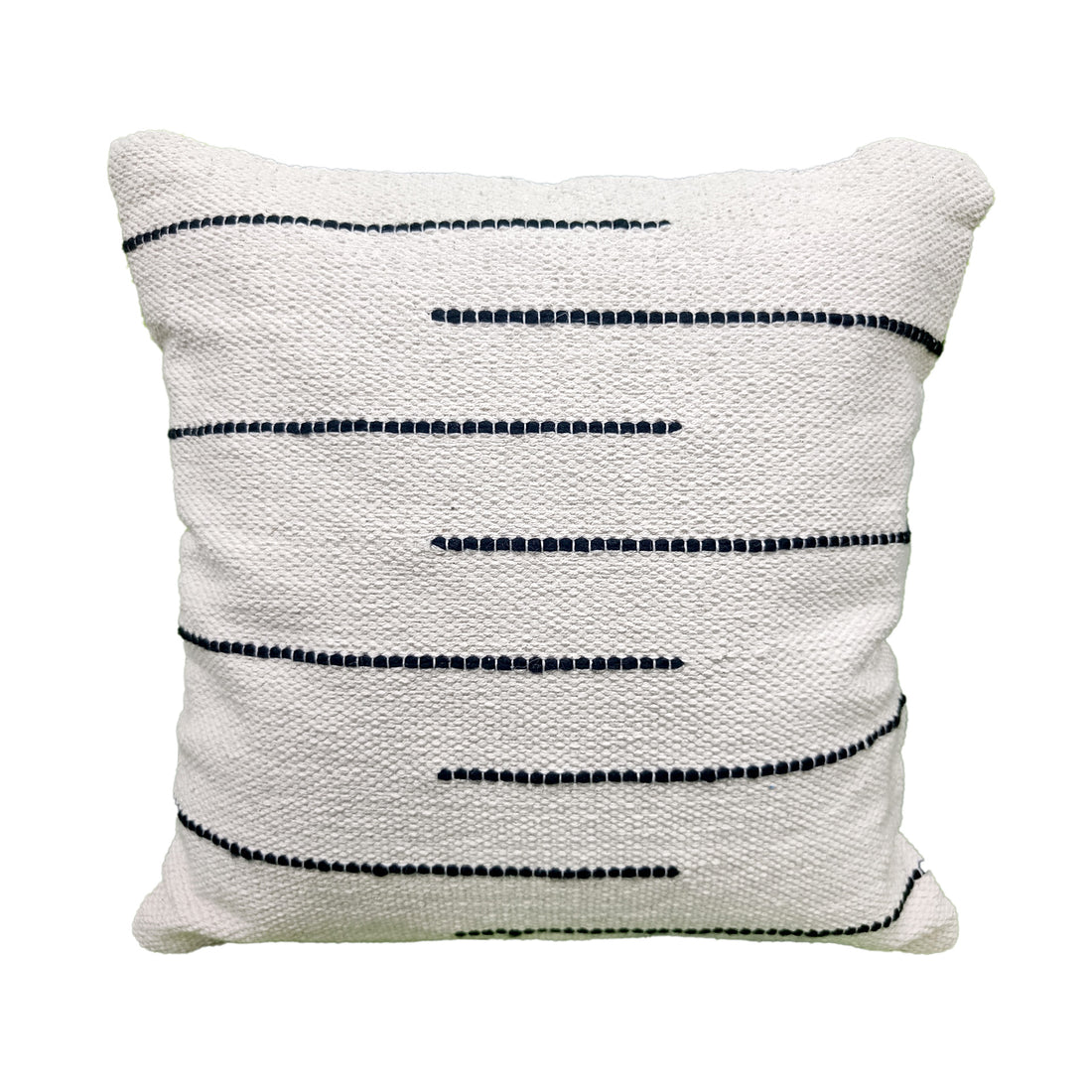White Cushion Cover
