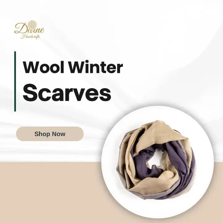 Cosy Large blanket - Divine Handicraft