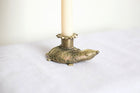 Dhokra Tortoise Candle Holder