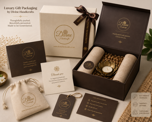 Small Gift Packaging