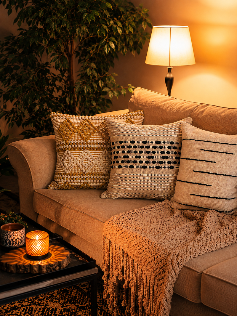 Heirlooms for Modern Homes