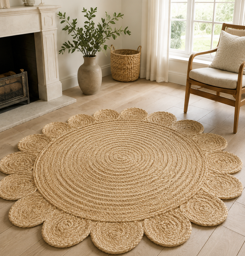 Jute Rugs