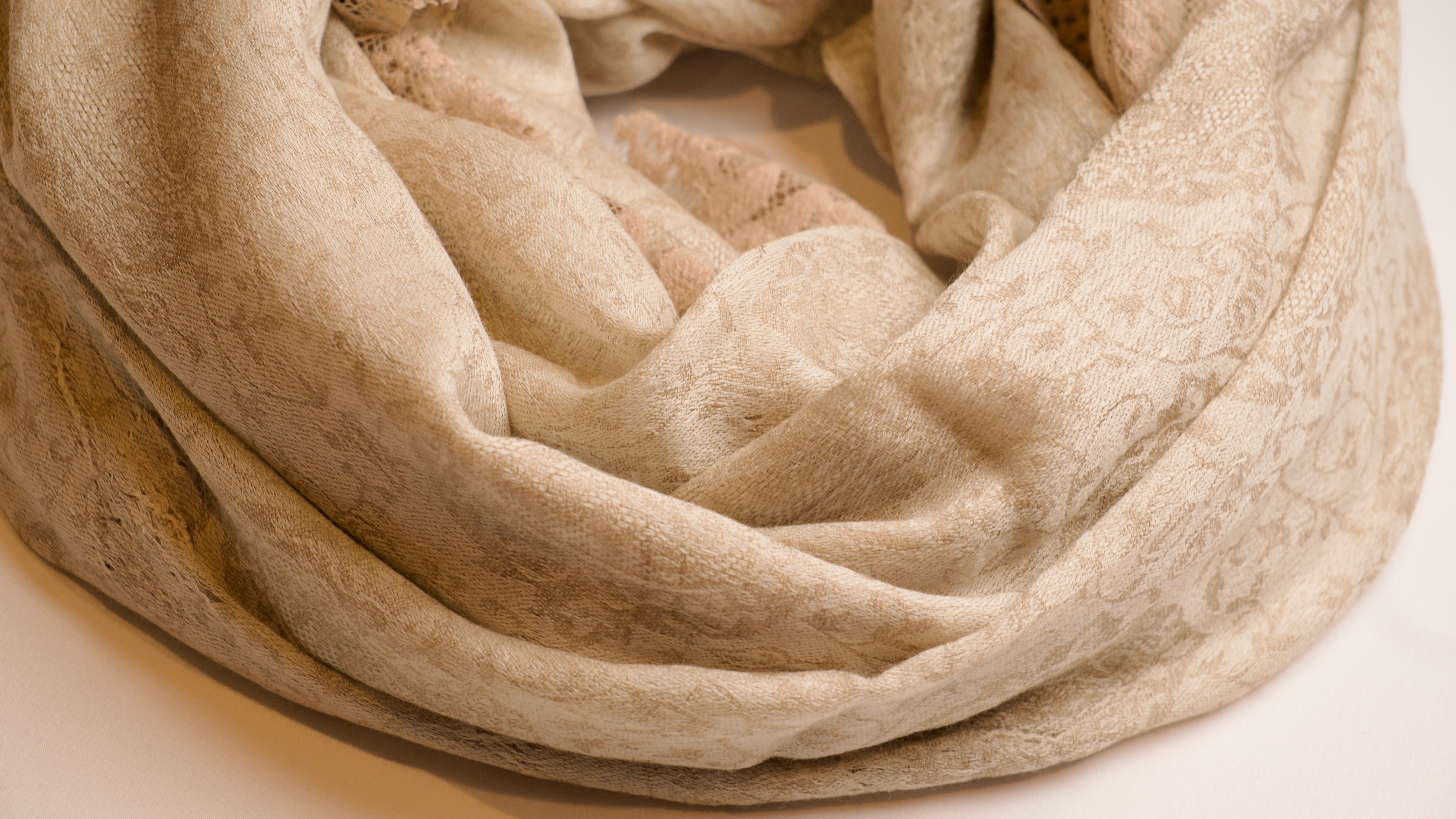 Original Pashmina shawl  