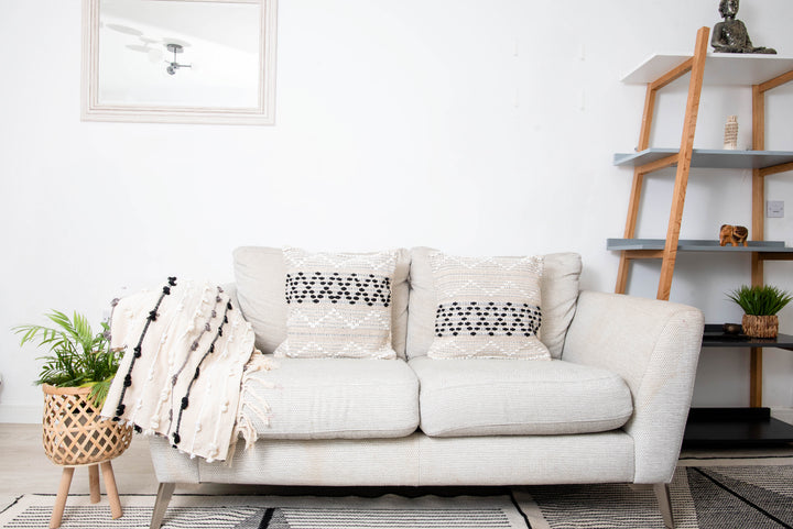 Decorative Pillow & Cushion Cover
