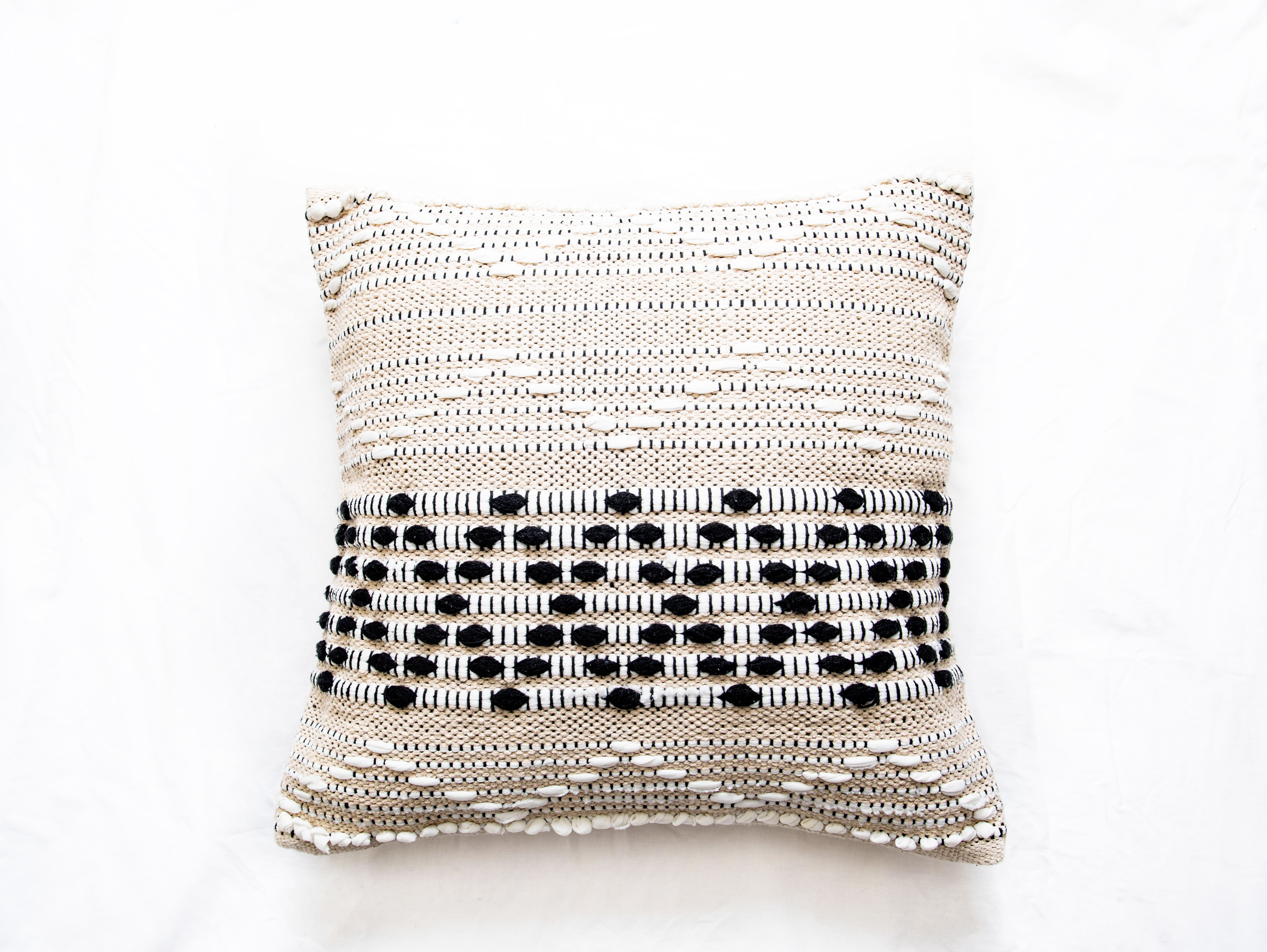 Decorative Pillow & Cushion Cover
