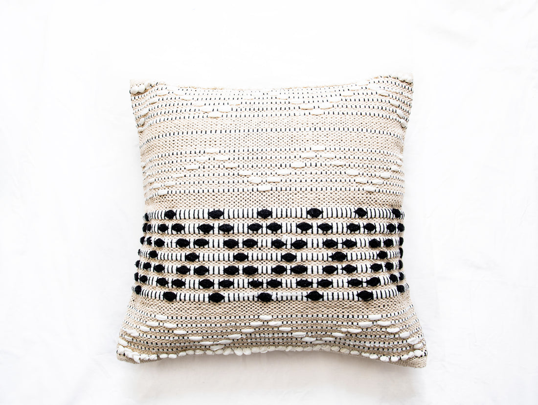 Decorative Pillow & Cushion Cover
