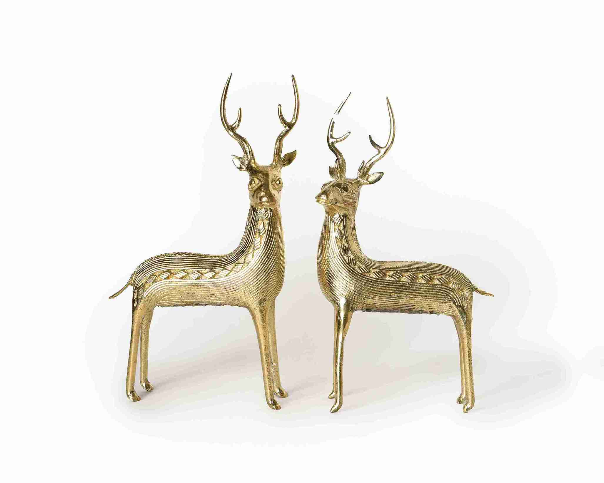 Traditional wooden ornament made by skilled artisans – Divine Handicrafts