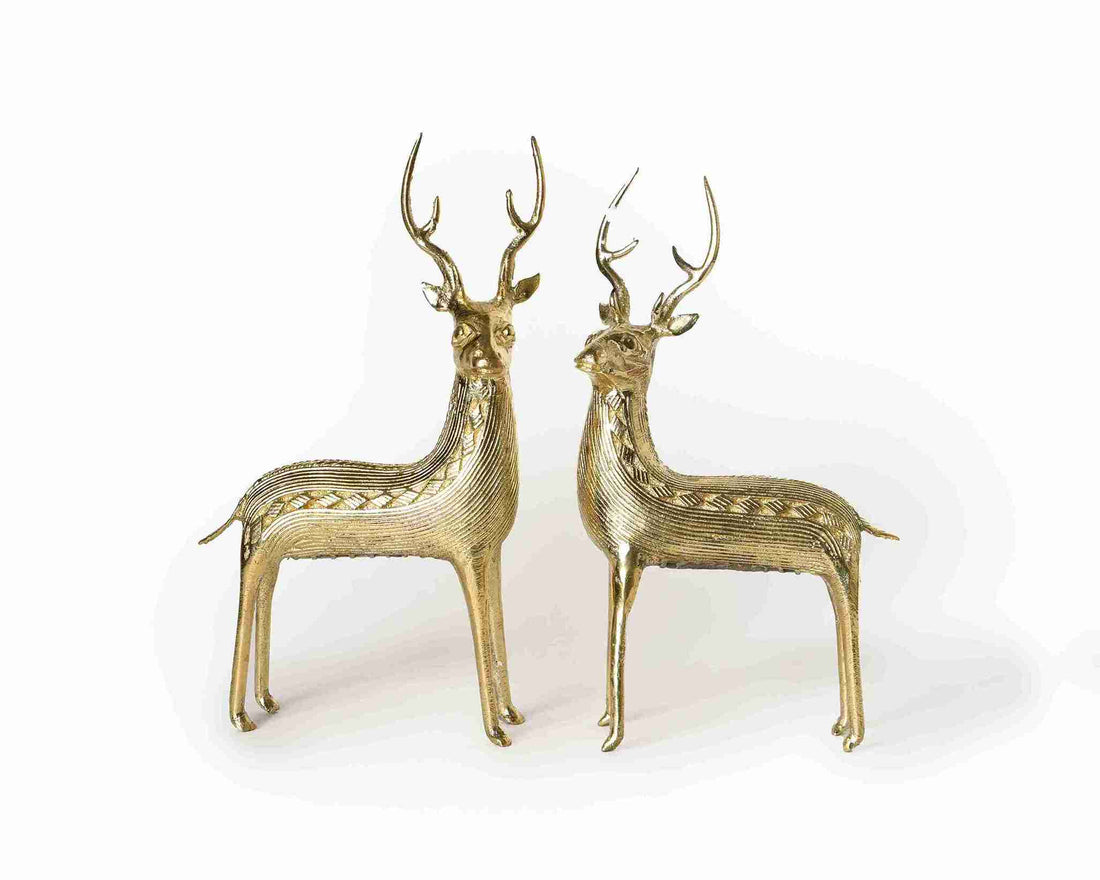 Traditional wooden ornament made by skilled artisans – Divine Handicrafts