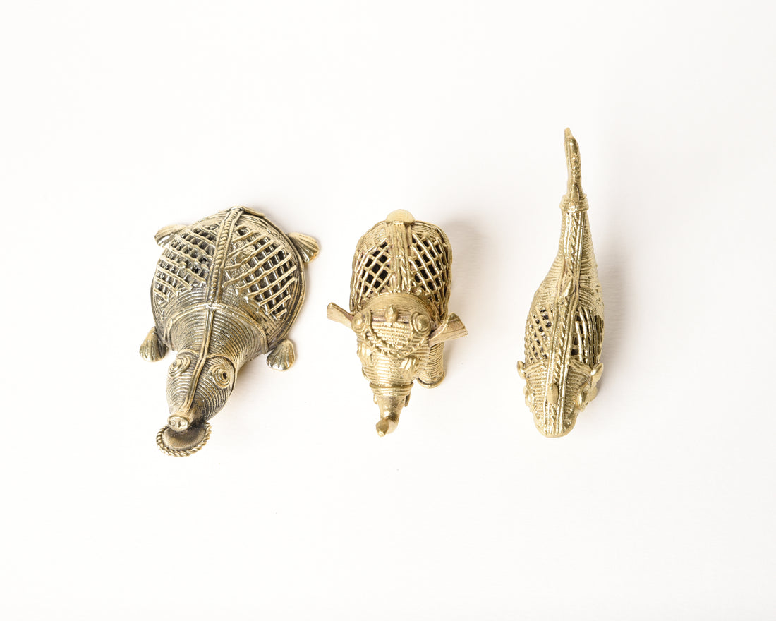 Decorative Pieces