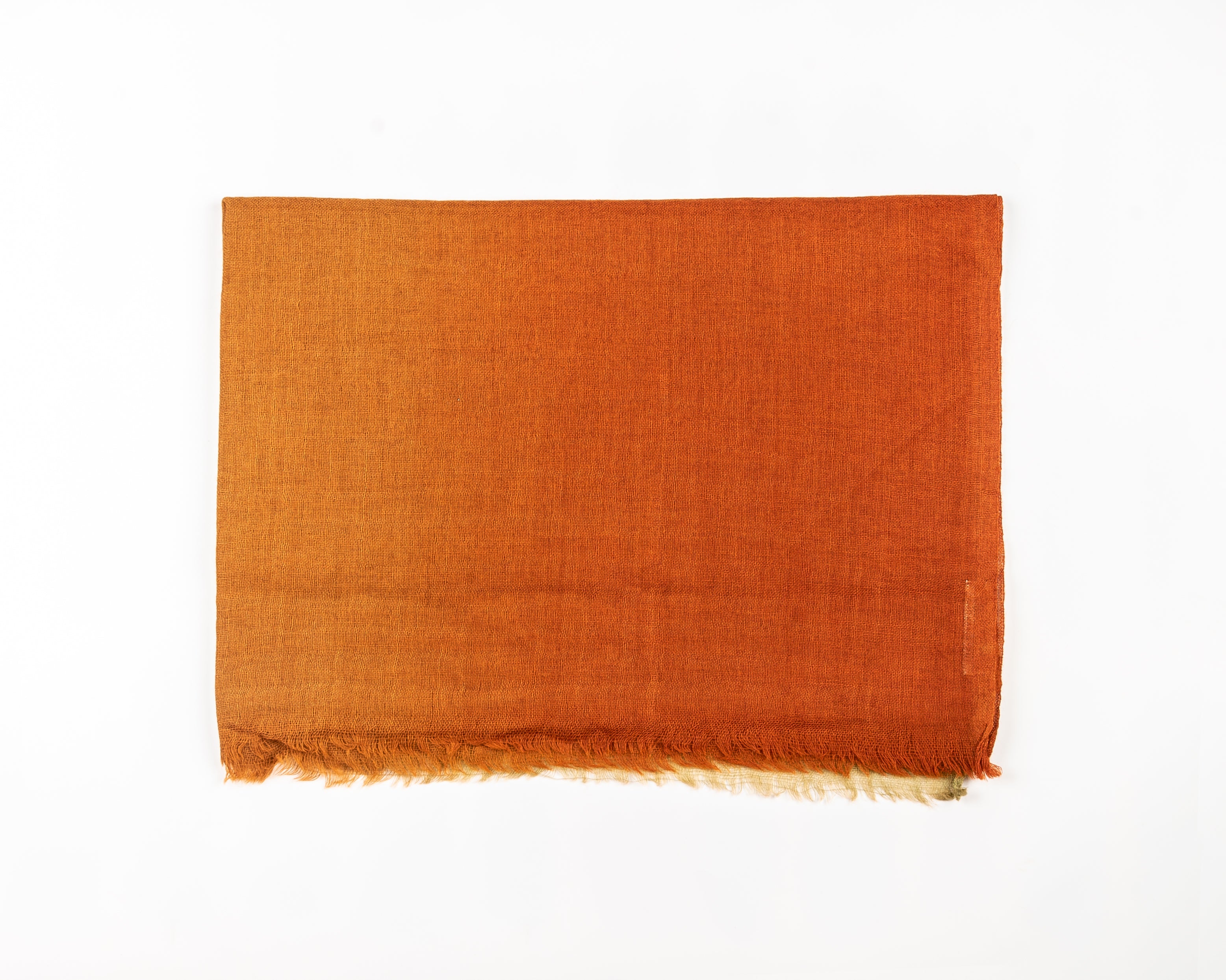 Handloom Matty weave Scarf 
