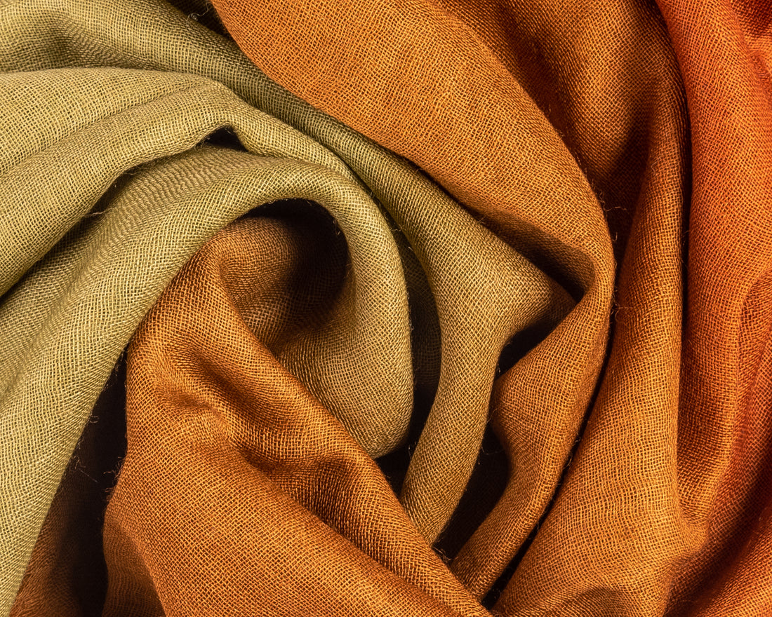 Handloom Matty weave Scarf 
