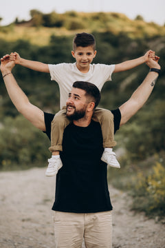 For Dad