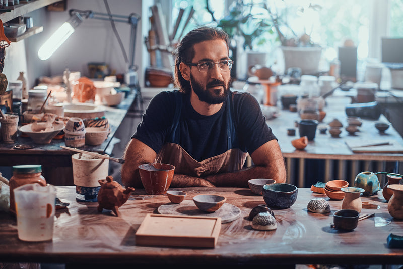 Small business