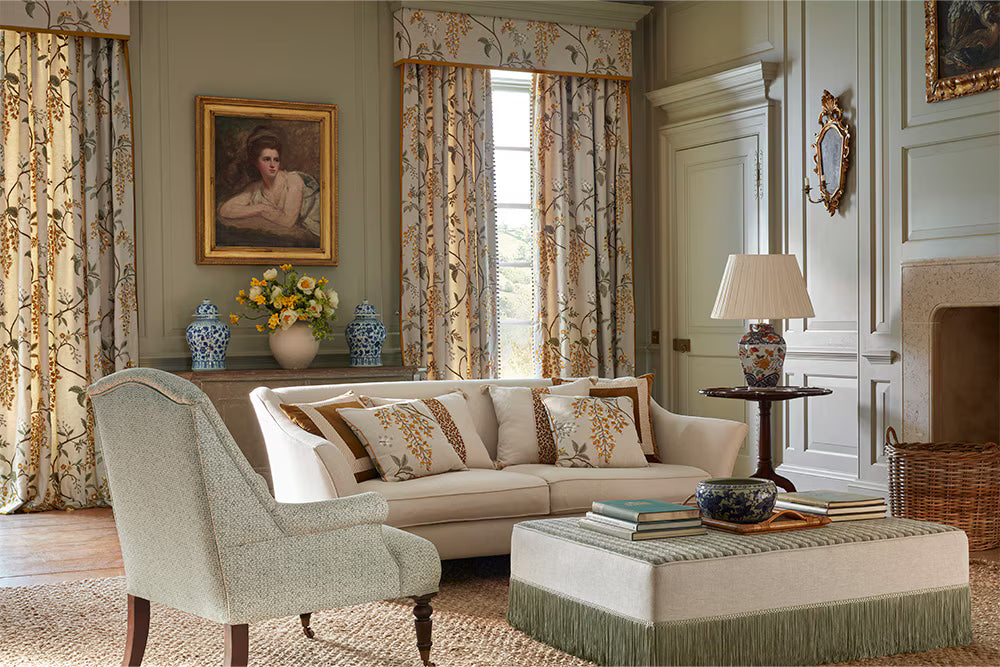Thoughtfully Crafted for Contemporary British Homes