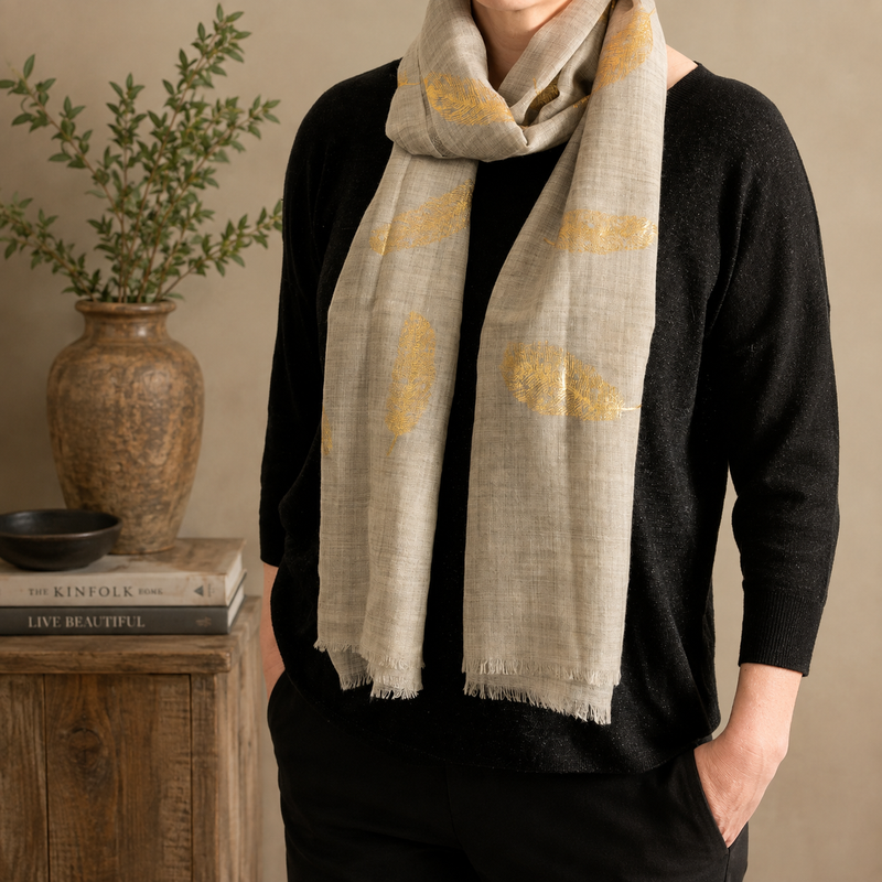 Scarves