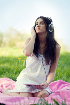 For Music Lovers