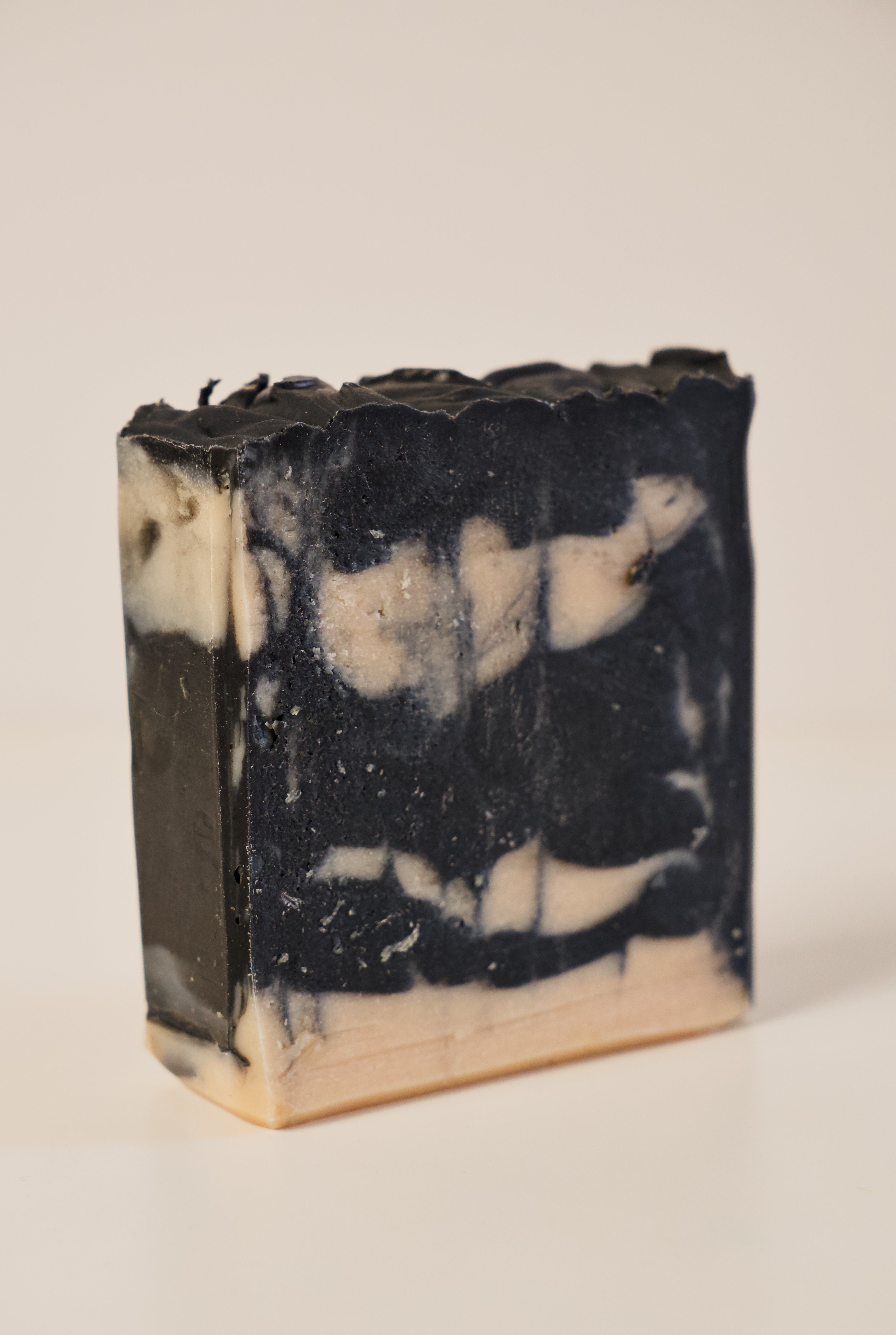 UK Natural Handmade Hand,Face and Body Soap | Carcoal Bar